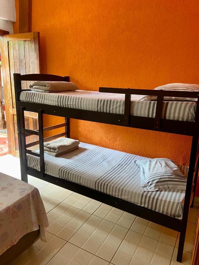 Pousada Oasis Olimpia Ngoại thất bức ảnh